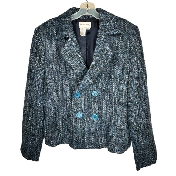 Chadwicks Jackets & Blazers - Chadwick's Blazer